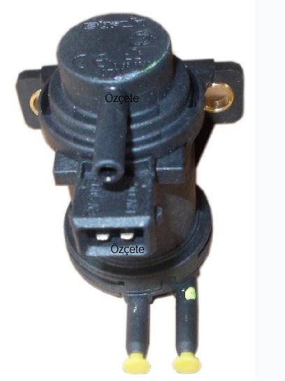 EGR ELEKTROVALF BRAVO MAREA 19TD JTD PALIO 17TD (ORJINAL)