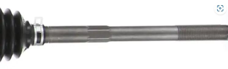 AKS KÖRÜĞÜ İÇ CRUZE