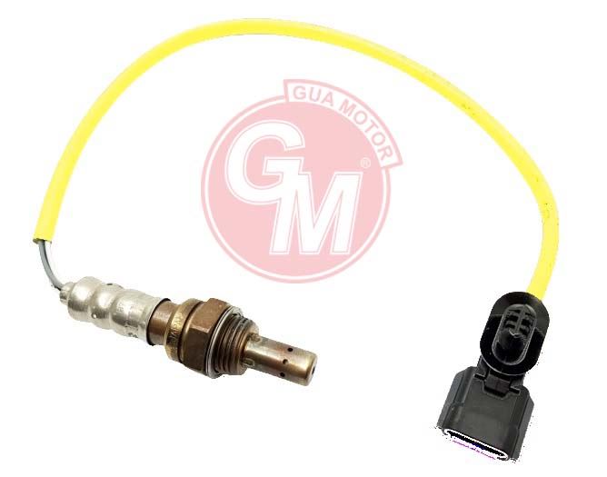 OKSIJEN SONDASI RENAULT CLIO III 12 16V 16 16V KANGOO 16 16V MEGANE IV 16 16V (SARI) DACIA LOGAN 16 16V