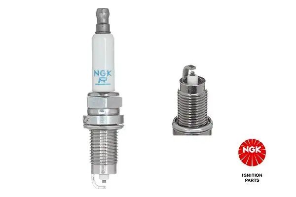 NGK 1 Tırnak ZFR6T-11G Hyundai Accent, Fiat Siena ve Dacia Logan 1.4 İçin Ateşleme Buji