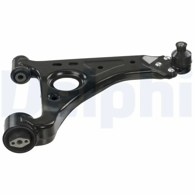 DELPHI Opel Mokka 1.4-1.6 Cdti Sağ Alt Salıncak 420 mm