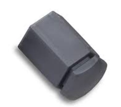 Bijon Kapağı (Metalik Gri) (Opel Vectra A-B, Astra F-G-H, Corsa B-C)