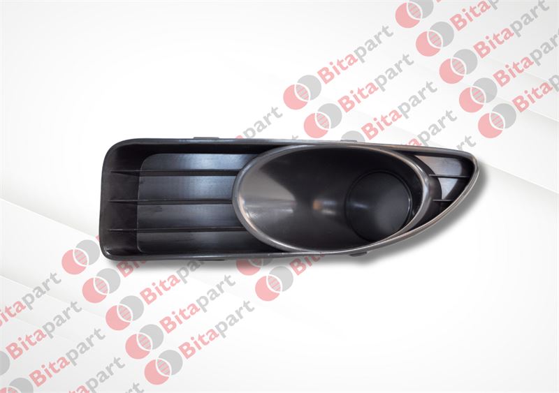 Bitapart Sis Kapağı Sol Sıssız Gri Boyalı Linea 09 -