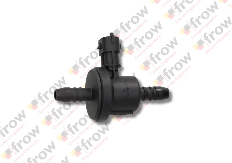 Tank Havalandırma Valfi (Opel Astra J, Chevrolet Cruze)