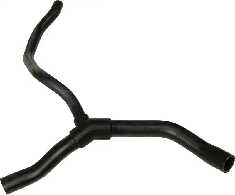 GATES Renault Clio Symbol 1.4 Alt Radyatör Hortumu 31 mm - 29 mm