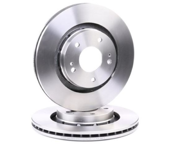 FREN DISKI ARKA (DOLU) (5D 260 mm) RENAULT MEGANE I