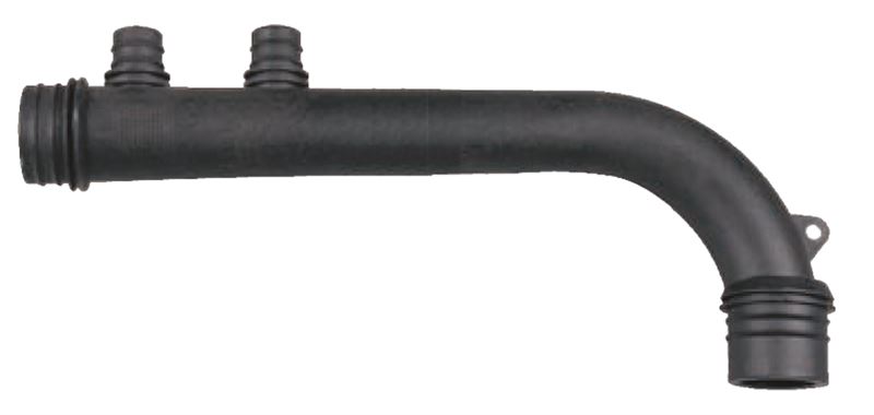 Plastik Su Hortumu (Opel Vectra B 1996-1999)