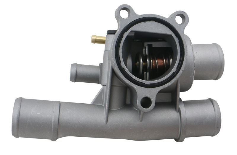KOMPLE TERMOSTAT (88C) FIAT DOBLO ALBEA BRAVO BRAVA MAREA 16 16V