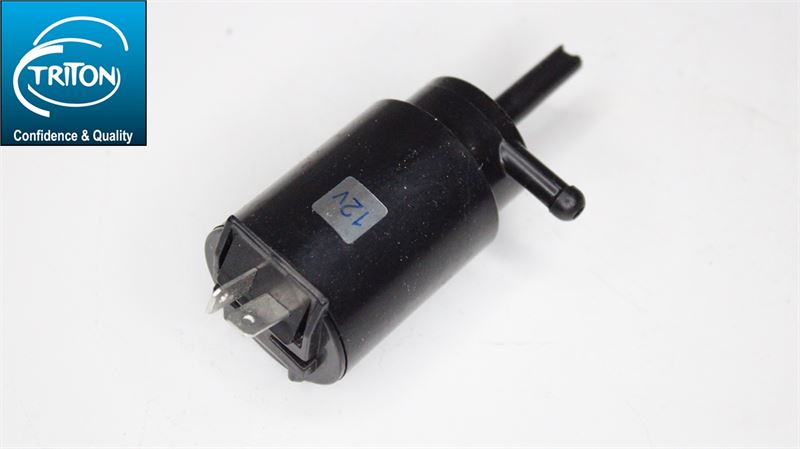 Motortec Su Fışkırtma Pompa Motoru (Hyundai Accent)