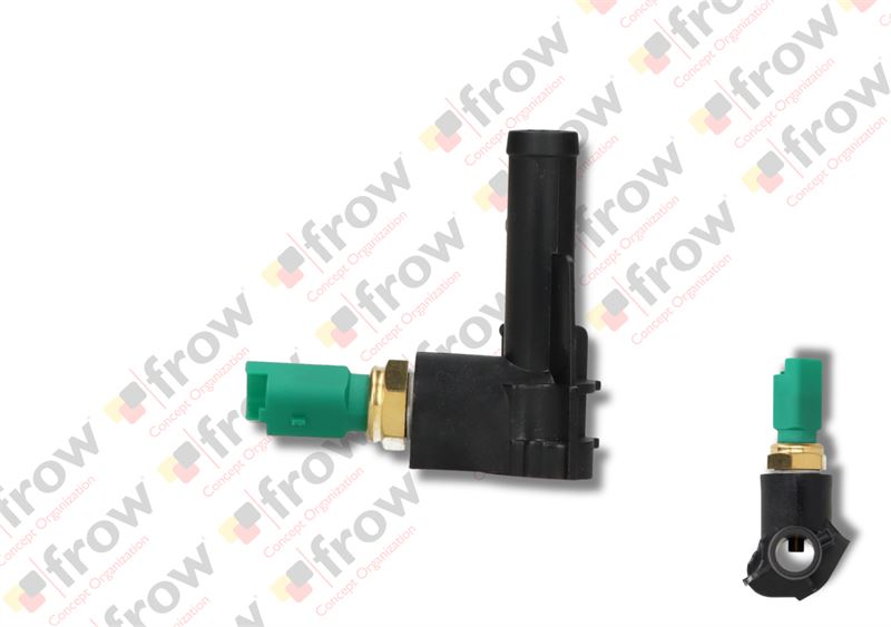 Frow Hararet Musuru (Fiat Doblo, Punto 1.9 1.2 Stilo, Idea)