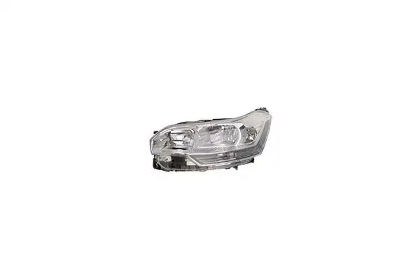 VALEO Citroen C5 1.6 Hdi ve 2.0 Hdi Sağ Ön Far DRL Halojen