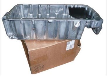FROW Yağ Karteri Peugeot P307 P308 P407 Expert Citroen C4 C5 Jumpy 2.0 HDI Ford Focus II Mondeo IV 2.0 TDCI DW10BTED