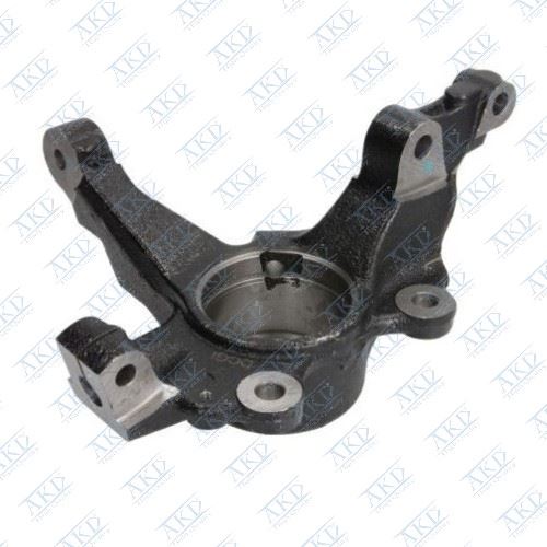 AKD Ön Sol Aks Taşıyıcı Opel Corsa D A14NEL Z16LEL Z16LER Z13DTJ A13DTC
