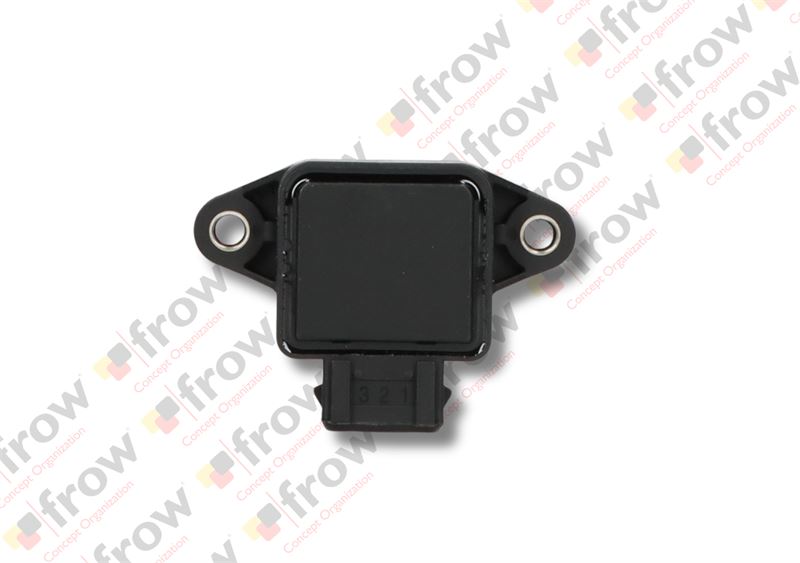 FROW Gaz Kelebeği Sensörü (Peugeot 106, 306, 406, Xsara, Xantia, Saxo)