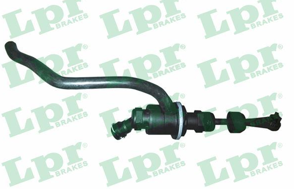 Debriyaj Merkezi Üst (Nissan Qashqai 1.5, 1.6, 2.0 2007-2013)
