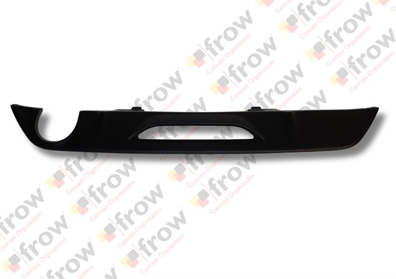 Arka Tampon Eteği (Peugeot 208 P21E Active)