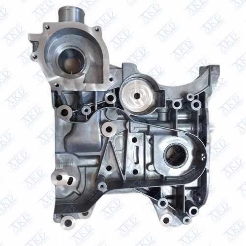 AkD Yağ Pompası OPEL Astra H Zafira B Z16XER XEP 18 XER