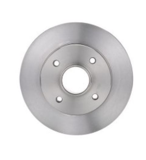 FREN DISKI ARKA (DOLU) (4D 249 mm) CITROEN C4 PEUGE