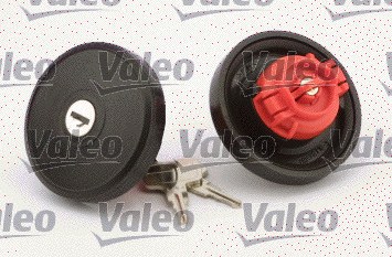Depo Kapaklığı (C2/C3/C4/307 Petrol)