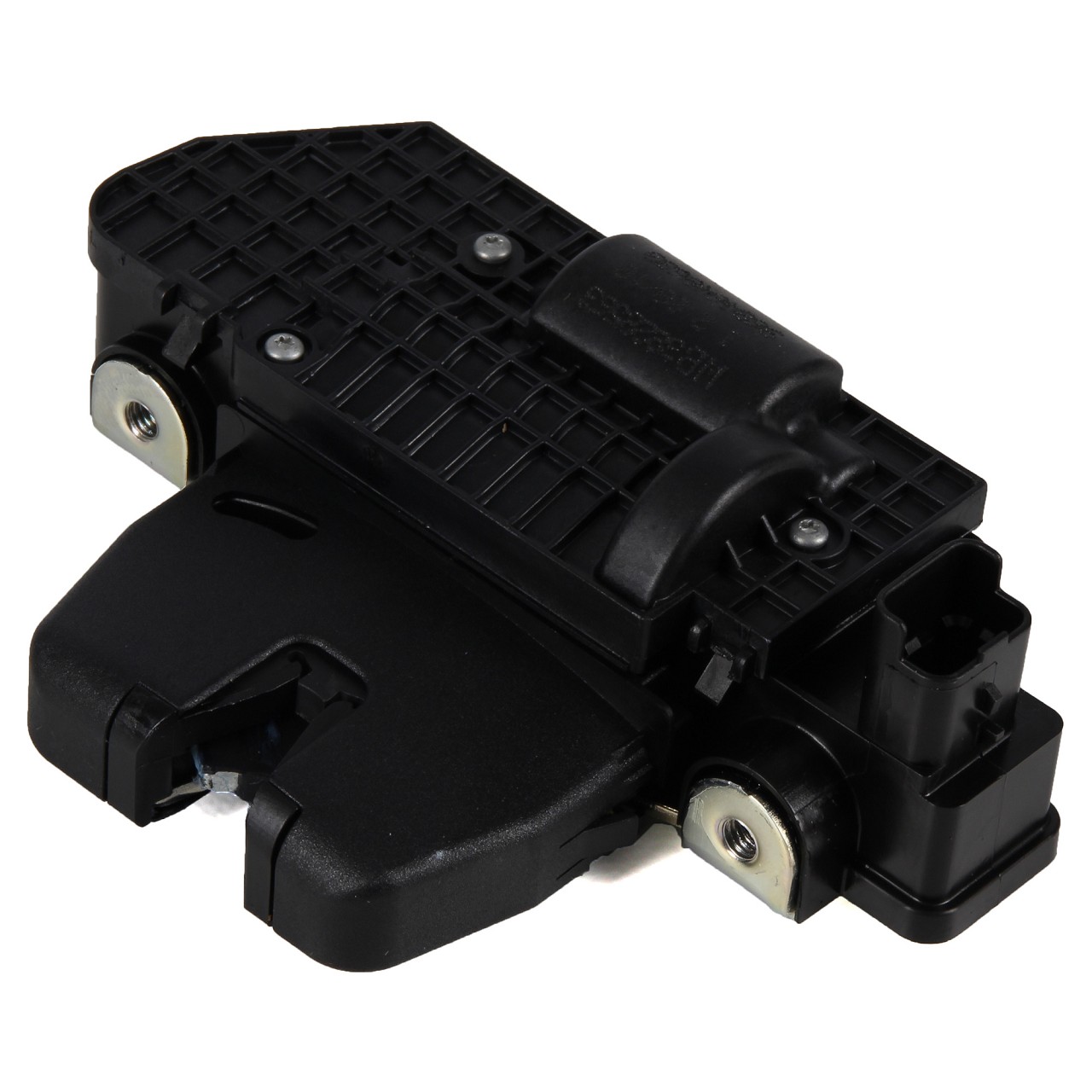 Bitapart Bagaj Kilidi Orijinal Peugeot P208 P2008 P3008 P508 P5008