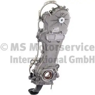 PIERBURG Fiat Mito 1.3 MultiJet ve Egea 1.3 MultiJet Sensörlü Yağ Pompası