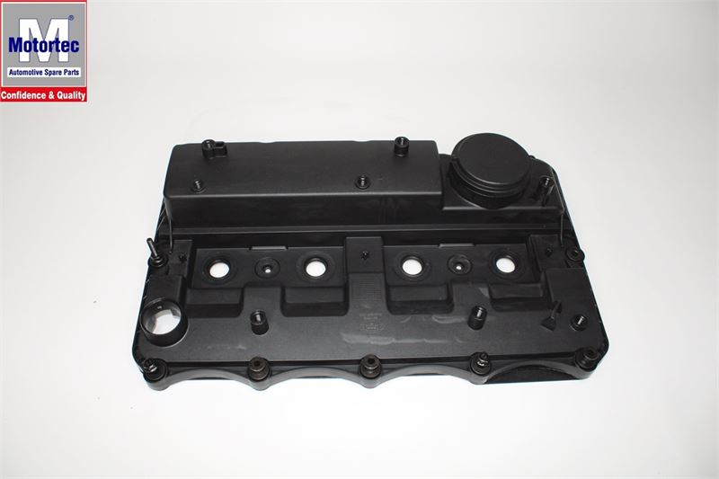Kulbütör Kapak (Peugeot Boxer III, Citroën Jumper III 2.2 HDI, Ford Transit V347 2.2 TDCI 06- Euro 5)