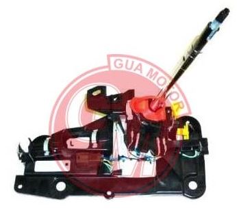 Gua Vites Kumanda Kutusu (Kollu) Otomatik Vites Renault Fluence Megane I
