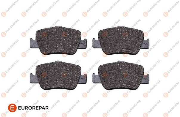 Eurorepar Fren Balatası Arka (Toyota Auris, Corolla)