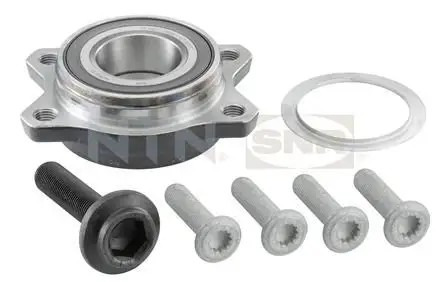 SNR Audi A6 R8 Ön Teker Rulmanı 4E0407625B