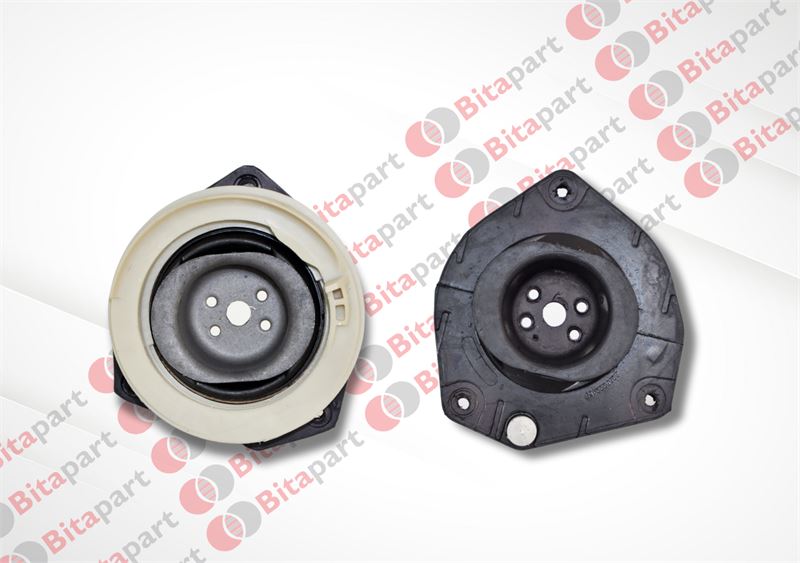 Bitapart Amortisör Takozu Rulmanlı (Renault Mégane II, Scénic II)