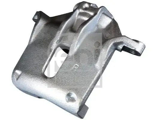 FEBI Peugeot 207 208 206 Citroen C3 C-Elysee Opel Crossland Ön Sağ Fren Kaliperi