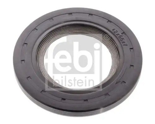 FEBI Peugeot 306 1.6 TU5JP Ön Krank Keçesi 42x66x6 mm