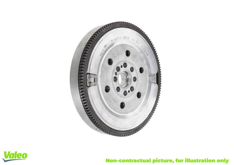 Volan DMF (Alfa Romeo Giulietta 6/2010>)