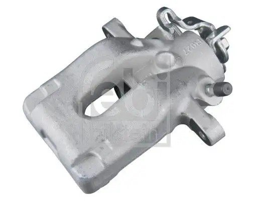 FEBI Peugeot 307 ve Citroen C4 1.6 Hdi Sağ Arka Fren Kaliperi 38 mm