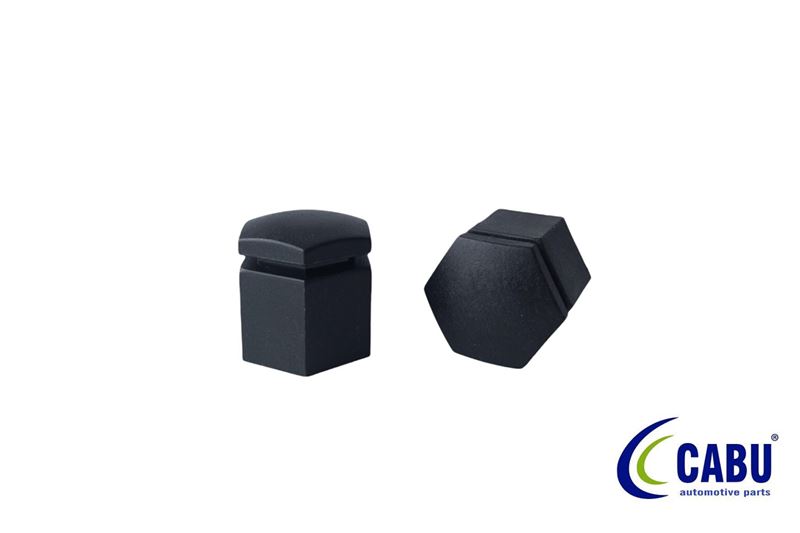 Bijon Kapağı (Siyahtır 17×23) (Opel Corsa, Astra G-H-Zafira Meriva)