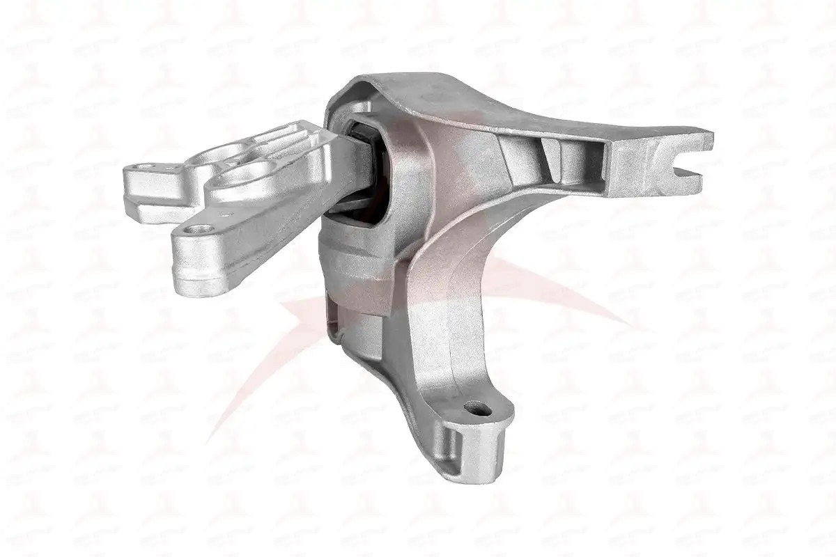 Meha Motor Takozu Sağ P308 12THP Benzinli