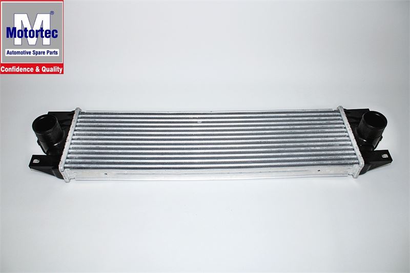 INTERCOOLER BRAZING RENAULT MASTER I