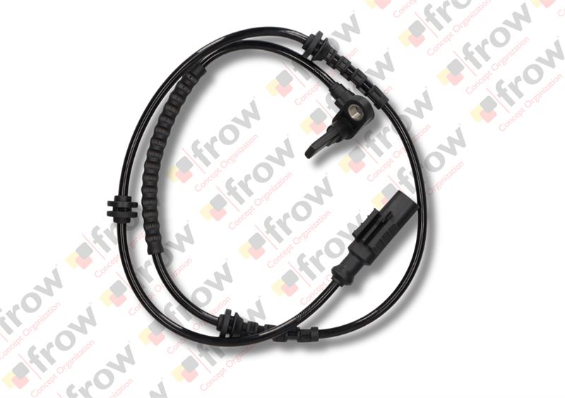 FROW ABS Sensörü Ön Sağ Sol Fiat Egea 1.3 1.6 JTD