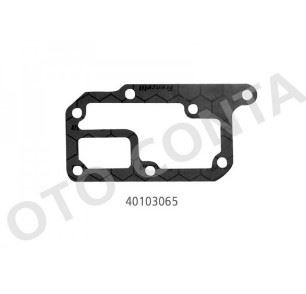 Otoconta Motor Full Takım Contası Teflon Keçeli Subap Lastikli (Renault Clio II, Twingo, Kangoo 1.2 D4D 700 720 D4F 702 704)