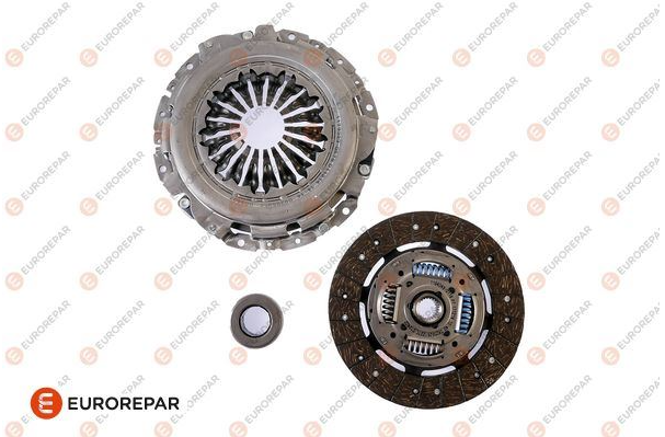 FORD Debriyaj Seti Ford Transit V184 2.4 TDCI 120 PS