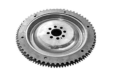 Volant (Sabit) (Nissan Navara, Pathfinder 2.5 DCI 4WD)