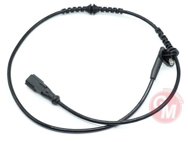 ABS SENSORU RENAULT ARKA SAG SOL TALISMAN MEGANE IV 16 R9M SCENIC