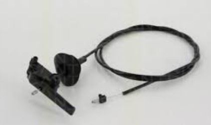 Motor Kaput Açma Halatı (Peugeot 206)
