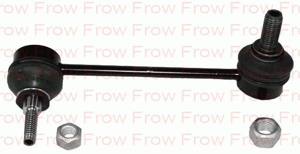 Z ROT (STABILIZER) (ON SAG) MERCEDES W140  S SERISI 91- 98