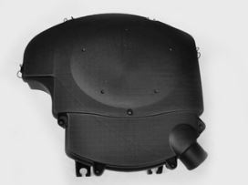 Hava Filtre Kutusu Renault Clio Kango Dacia 1.4 Inj.