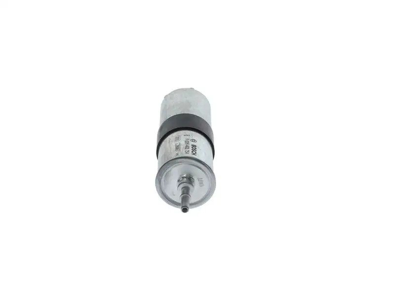 BOSCH Bmw 116i F20 - X3 20i Benzin Filtresi Boru Filtresi 58,5 mm
