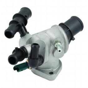 KOMPLE TERMOSTAT (88C)  FIAT DOBLO 19 D (01)