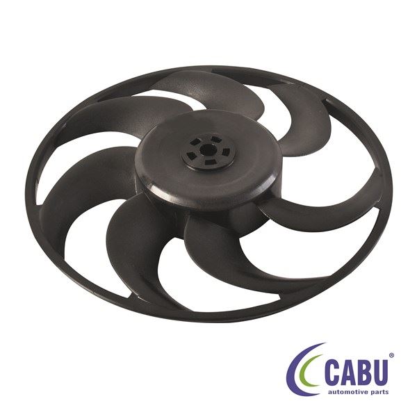 Klima Fan Pervanesi (Vectra B)