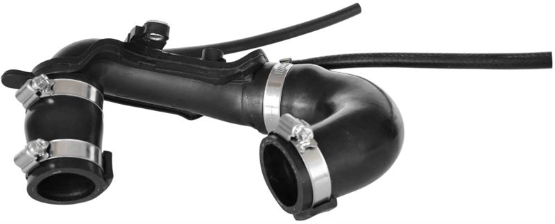 TURBO HORTUMU SILIKON KANGOO II - 1.5 DCI