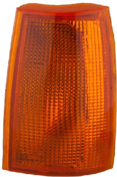 PLEKSAN Sinyal Lambası Sarı Sol (R9)